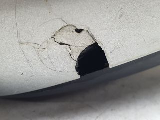 bontott VW POLO III Jobb Visszapillantó Tükör (Elektromos)