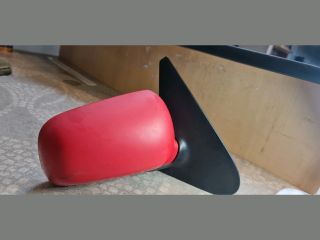 bontott VW POLO III Jobb Visszapillantó Tükör (Elektromos)