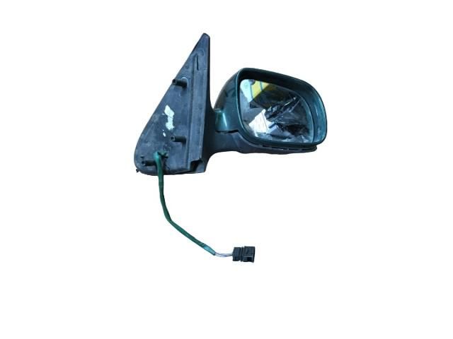 bontott VW POLO III Jobb Visszapillantó Tükör (Elektromos)