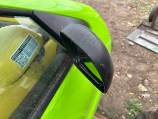 bontott VW POLO III Jobb Visszapillantó Tükör (Elektromos)