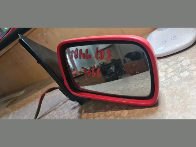 bontott VW POLO III Jobb Visszapillantó Tükör (Elektromos)