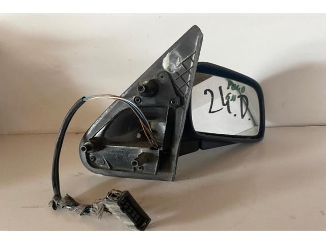 bontott VW POLO III Jobb Visszapillantó Tükör (Elektromos)