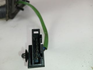 bontott VW POLO III Jobb Visszapillantó Tükör (Elektromos)