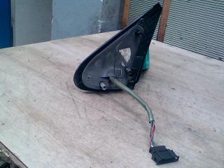 bontott VW POLO III Jobb Visszapillantó Tükör (Elektromos)