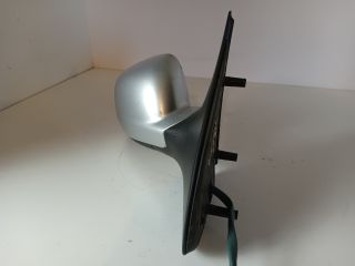 bontott VW POLO III Jobb Visszapillantó Tükör (Elektromos)