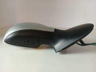 bontott VW POLO III Jobb Visszapillantó Tükör (Elektromos)