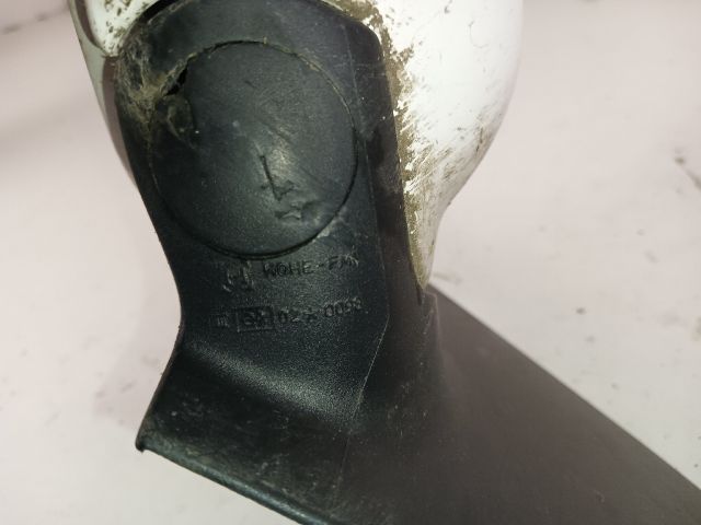 bontott VW POLO III Jobb Visszapillantó Tükör (Elektromos)