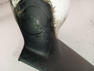 bontott VW POLO III Jobb Visszapillantó Tükör (Elektromos)