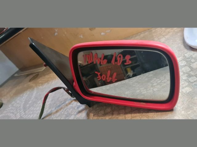bontott VW POLO III Jobb Visszapillantó Tükör (Elektromos)