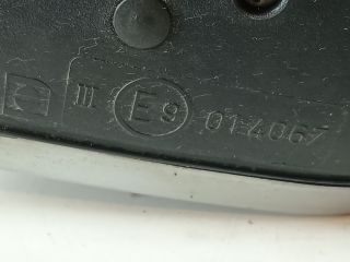 bontott VW POLO III Jobb Visszapillantó Tükör (Elektromos)