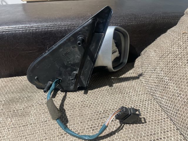 bontott VW POLO III Jobb Visszapillantó Tükör (Elektromos)