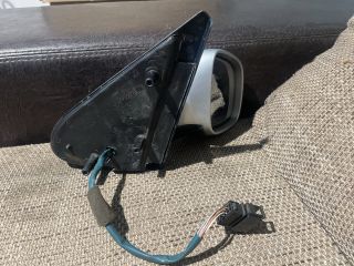 bontott VW POLO III Jobb Visszapillantó Tükör (Elektromos)