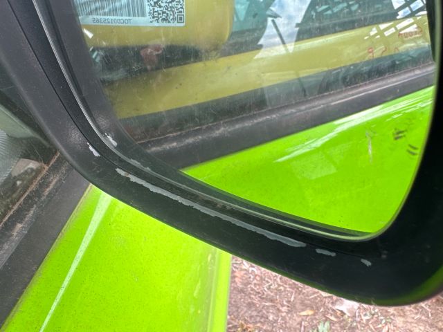 bontott VW POLO III Jobb Visszapillantó Tükör (Elektromos)