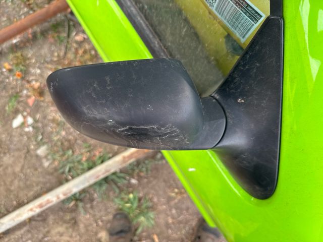 bontott VW POLO III Jobb Visszapillantó Tükör (Elektromos)
