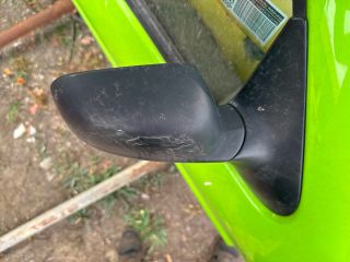 bontott VW POLO III Jobb Visszapillantó Tükör (Elektromos)