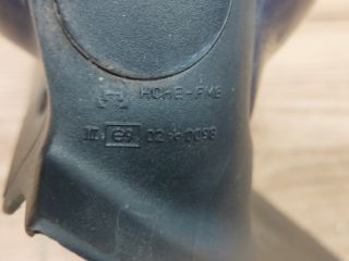 bontott VW POLO III Jobb Visszapillantó Tükör (Elektromos)