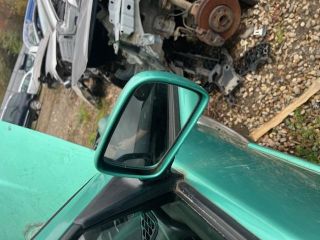 bontott VW POLO III Jobb Visszapillantó Tükör (Elektromos)