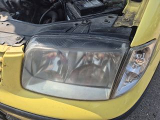 bontott VW POLO III Jobb Visszapillantó Tükör (Elektromos)