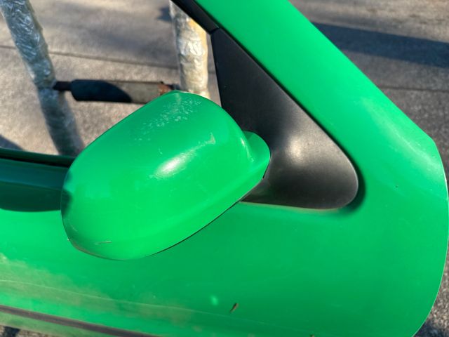 bontott VW POLO III Jobb Visszapillantó Tükör (Elektromos)