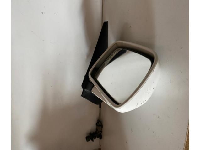 bontott VW POLO III Jobb Visszapillantó Tükör (Elektromos)