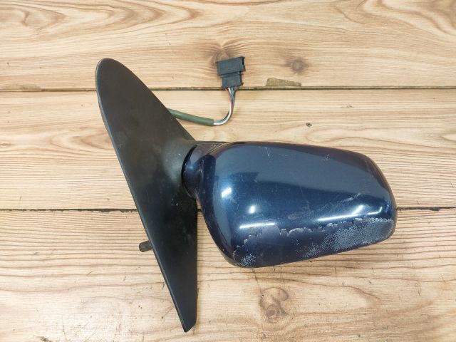 bontott VW POLO III Jobb Visszapillantó Tükör (Elektromos)