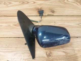 bontott VW POLO III Jobb Visszapillantó Tükör (Elektromos)