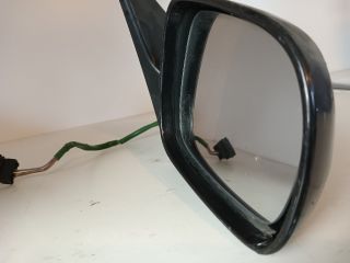 bontott VW POLO III Jobb Visszapillantó Tükör (Elektromos)