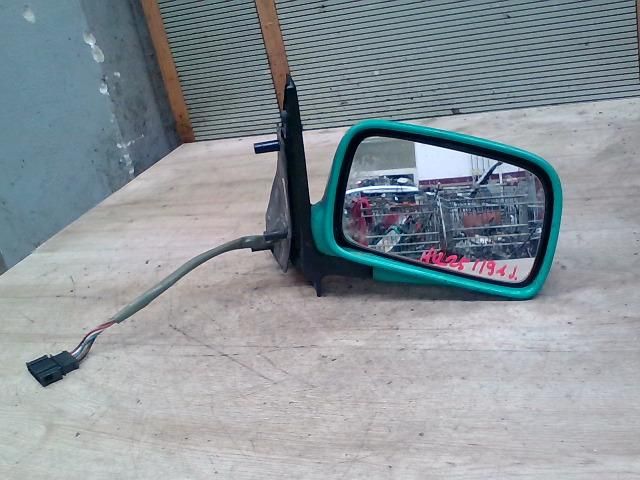 bontott VW POLO III Jobb Visszapillantó Tükör (Elektromos)