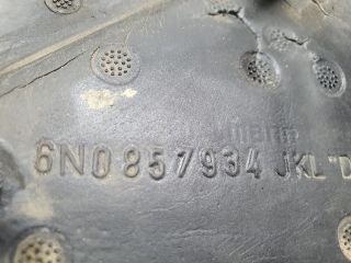 bontott VW POLO III Jobb Visszapillantó Tükör (Elektromos)