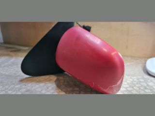 bontott VW POLO III Jobb Visszapillantó Tükör (Elektromos)