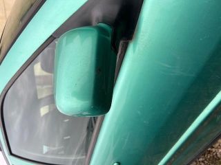 bontott VW POLO III Jobb Visszapillantó Tükör (Elektromos)