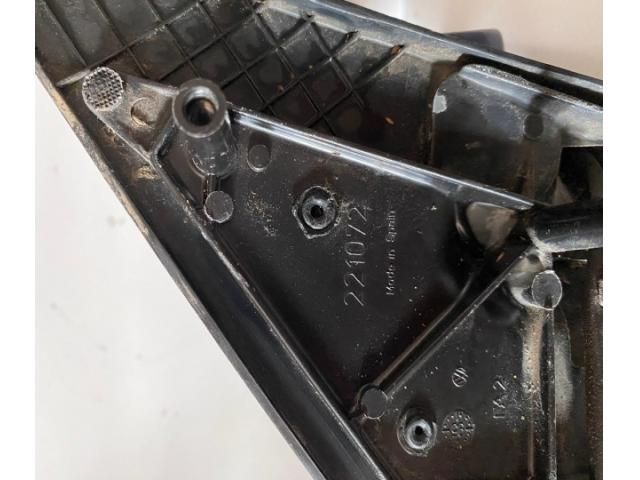 bontott VW POLO III Jobb Visszapillantó Tükör (Elektromos)