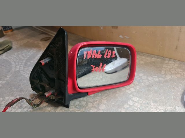 bontott VW POLO III Jobb Visszapillantó Tükör (Elektromos)