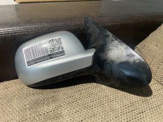 bontott VW POLO III Jobb Visszapillantó Tükör (Elektromos)