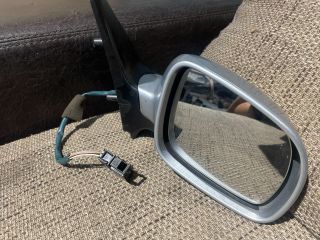 bontott VW POLO III Jobb Visszapillantó Tükör (Elektromos)