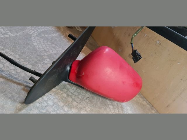 bontott VW POLO III Jobb Visszapillantó Tükör (Elektromos)