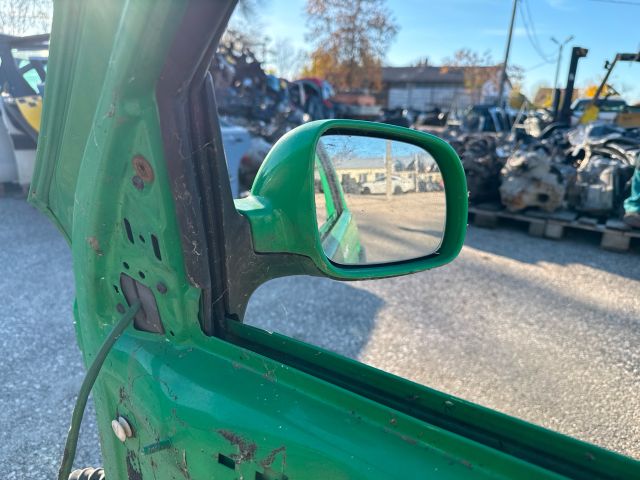 bontott VW POLO III Jobb Visszapillantó Tükör (Elektromos)