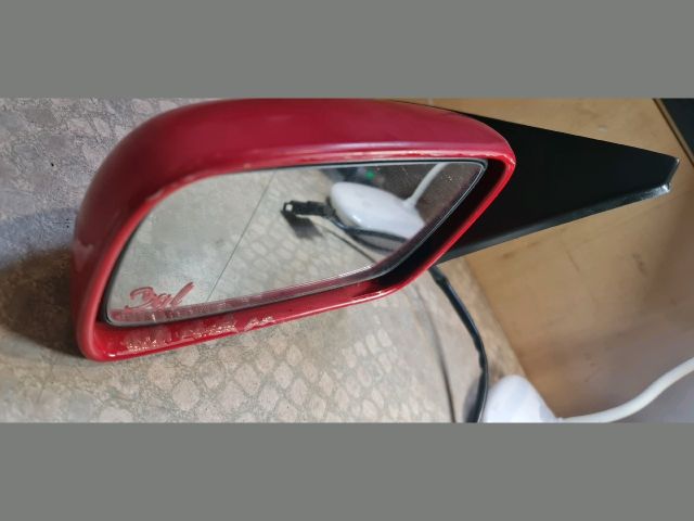 bontott VW POLO III Jobb Visszapillantó Tükör (Elektromos)