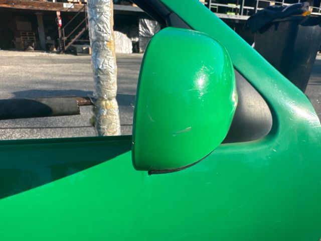 bontott VW POLO III Jobb Visszapillantó Tükör (Elektromos)