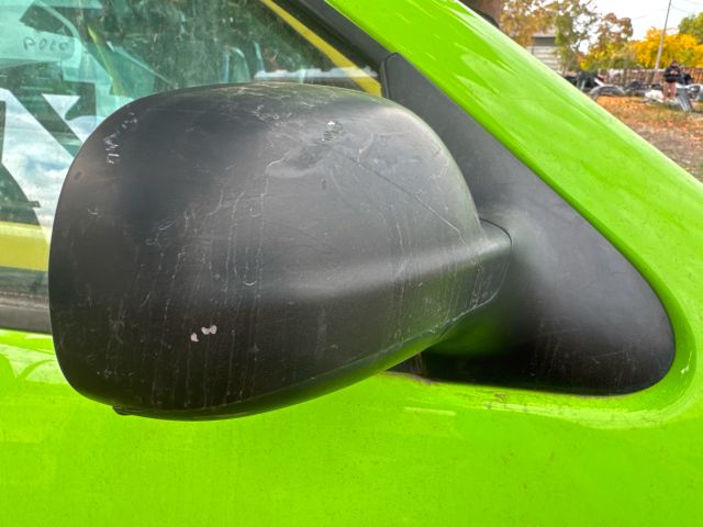 bontott VW POLO III Jobb Visszapillantó Tükör (Elektromos)