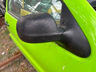 bontott VW POLO III Jobb Visszapillantó Tükör (Elektromos)