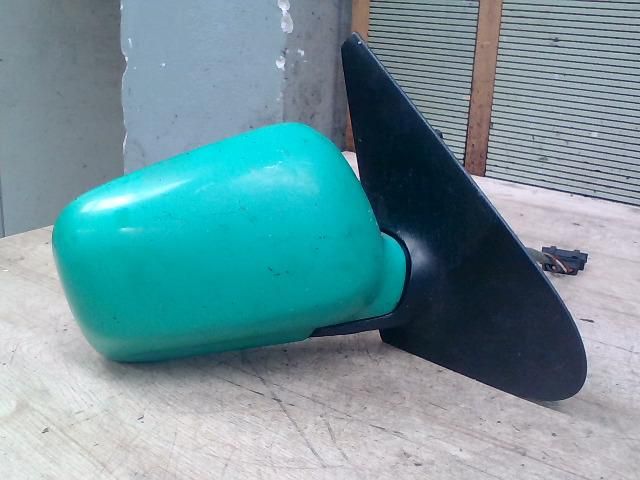 bontott VW POLO III Jobb Visszapillantó Tükör (Elektromos)