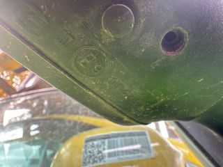 bontott VW POLO III Jobb Visszapillantó Tükör (Elektromos)