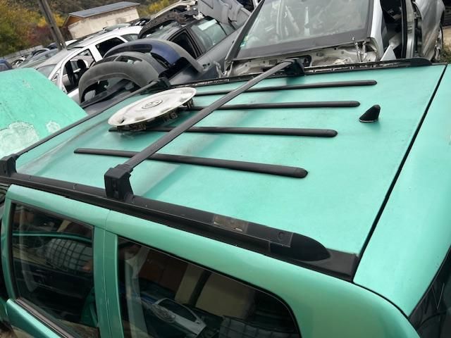 bontott VW POLO III Jobb Visszapillantó Tükör (Elektromos)