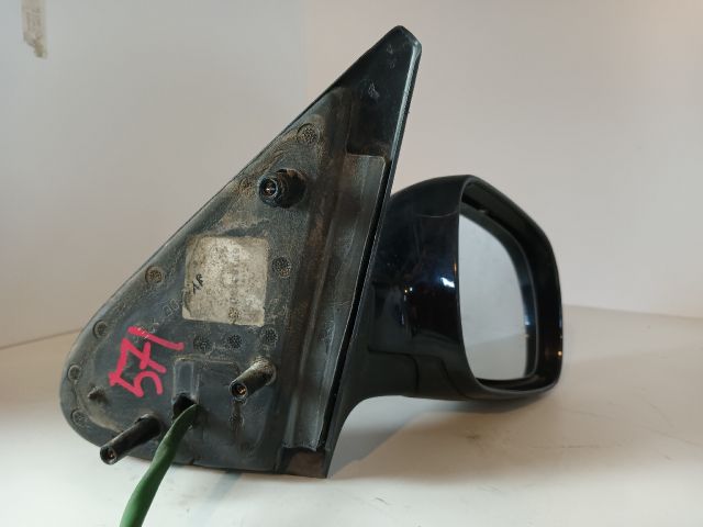 bontott VW POLO III Jobb Visszapillantó Tükör (Elektromos)