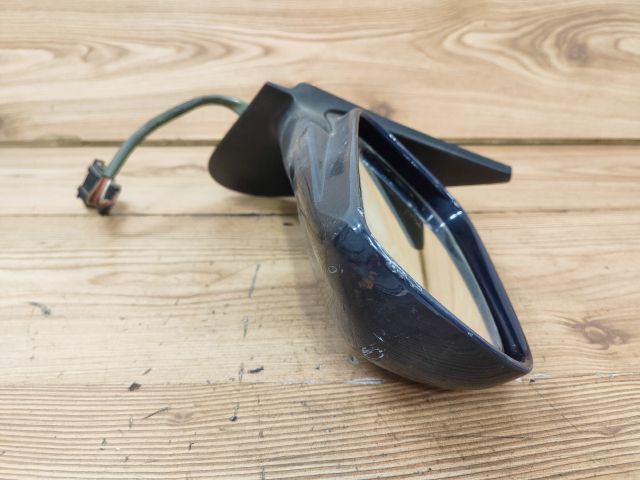 bontott VW POLO III Jobb Visszapillantó Tükör (Elektromos)