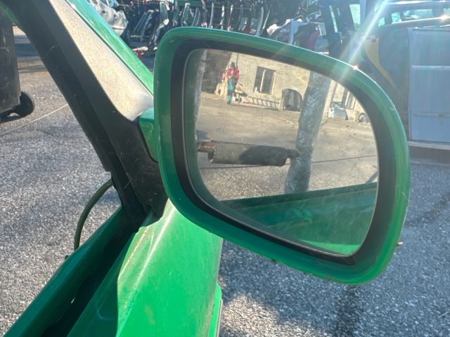 bontott VW POLO III Jobb Visszapillantó Tükör (Elektromos)