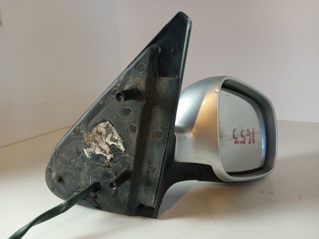 bontott VW POLO III Jobb Visszapillantó Tükör (Elektromos)
