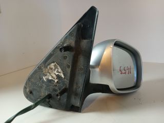 bontott VW POLO III Jobb Visszapillantó Tükör (Elektromos)