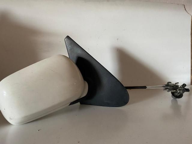 bontott VW POLO III Jobb Visszapillantó Tükör (Elektromos)